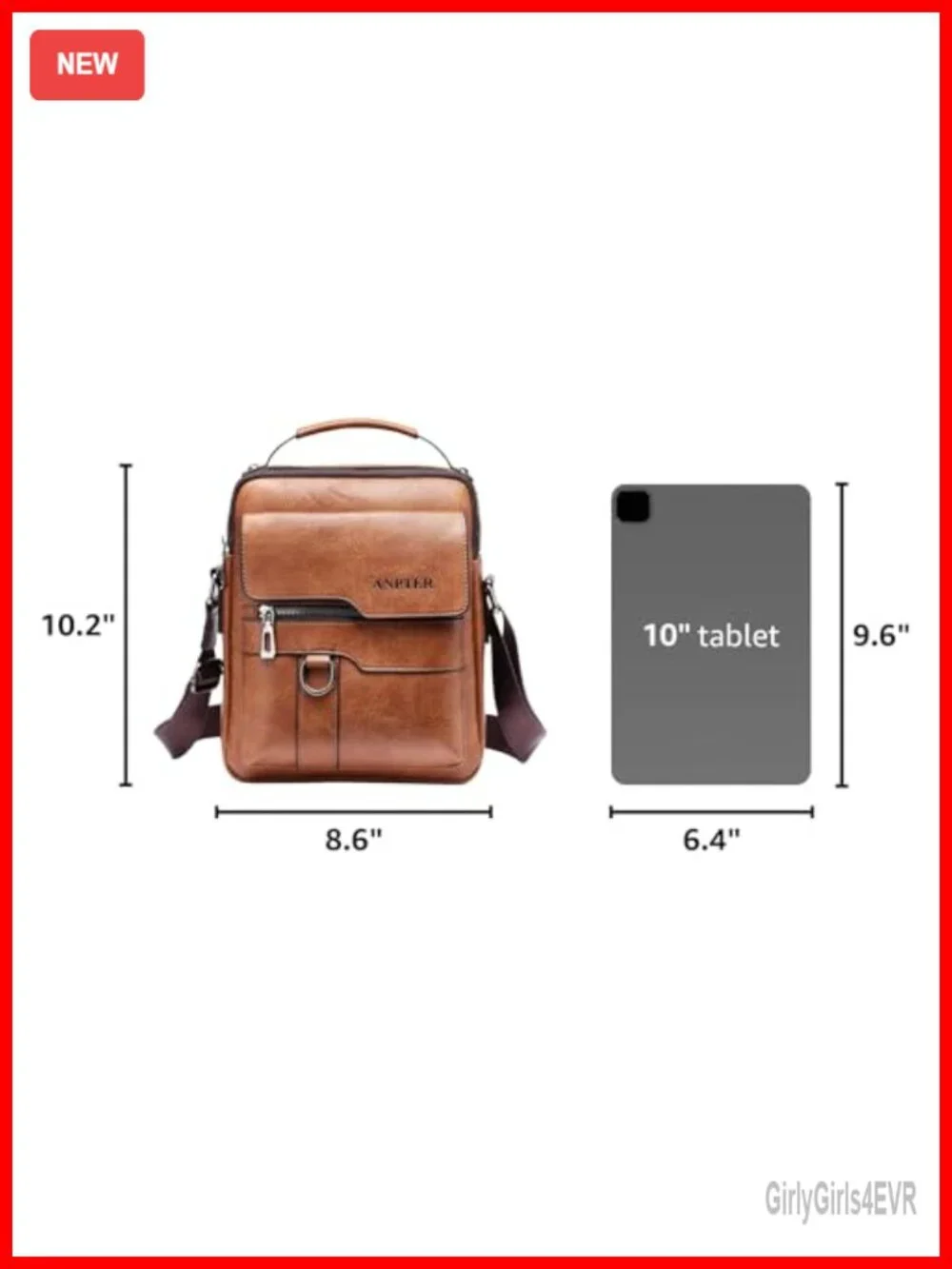 N/A versatile messenger